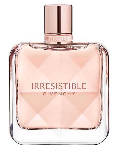 perfume givenchy irresistible precio|irresistible givenchy perfume price.